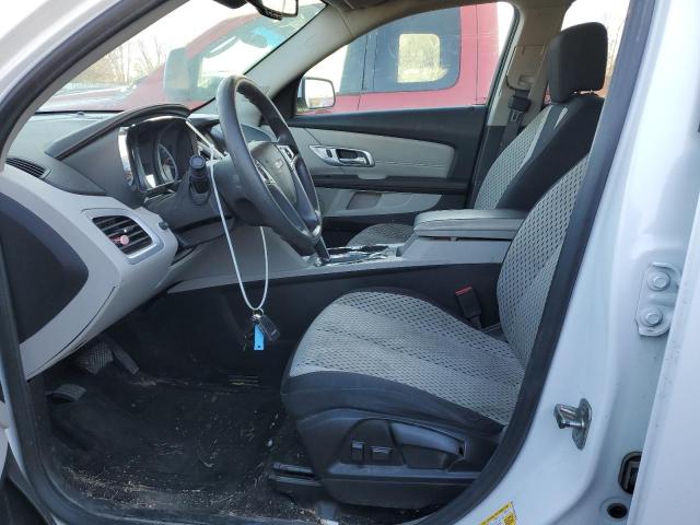 2GKALMEK6F6195331 GMC Terrain Sle