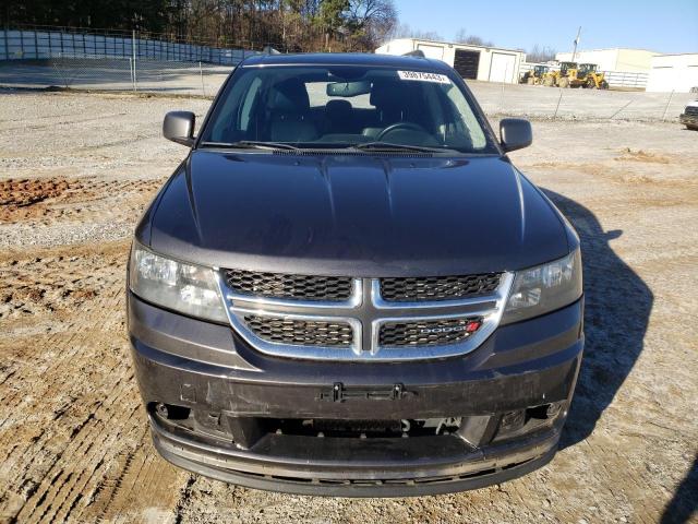 3C4PDCGG7GT215122 Dodge Journey Crossroad