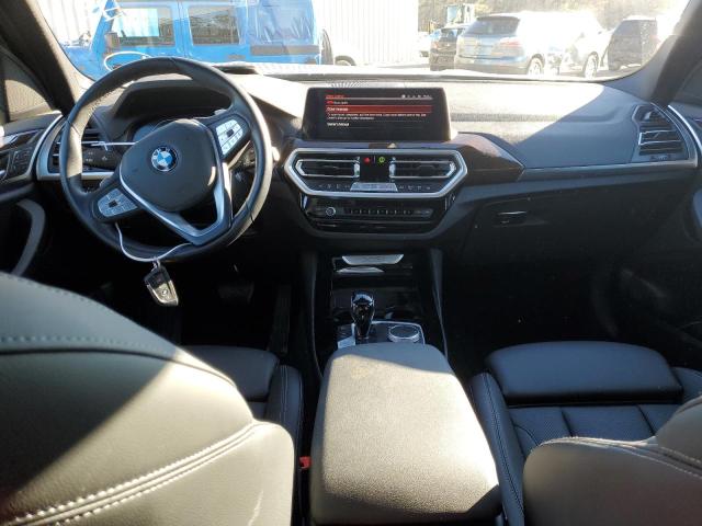 5UX53DP09N9J36588 BMW X3 Xdrive30i