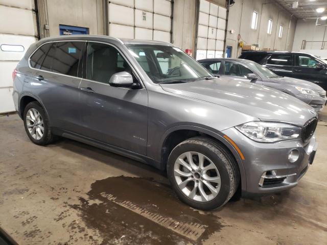 5UXKR6C54F0J79286 BMW X5 Xdrive50i