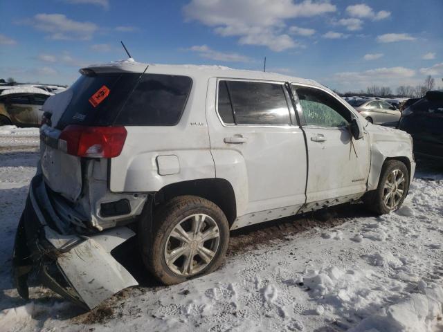 2GKALMEKXH6323783 GMC Terrain Sle
