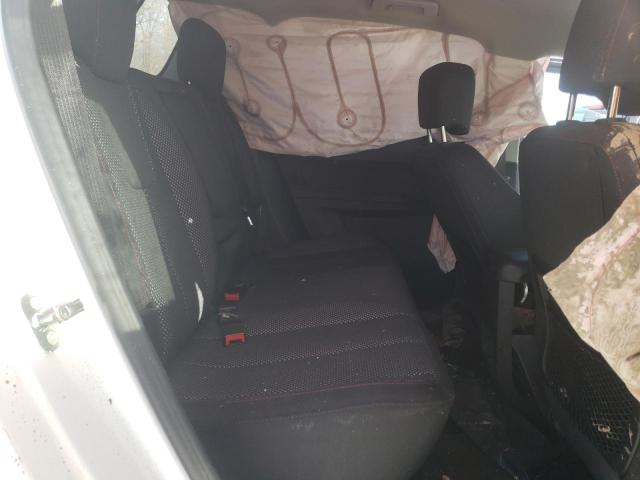2GKALMEKXH6323783 GMC Terrain Sle