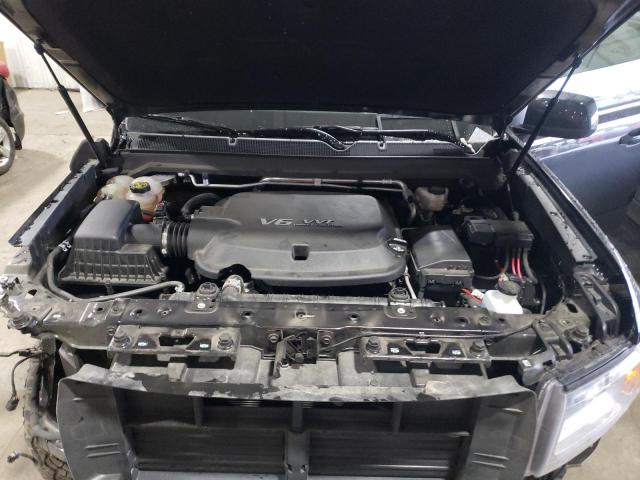 1GTG6FEN0K1145802 GMC Canyon All Terrain