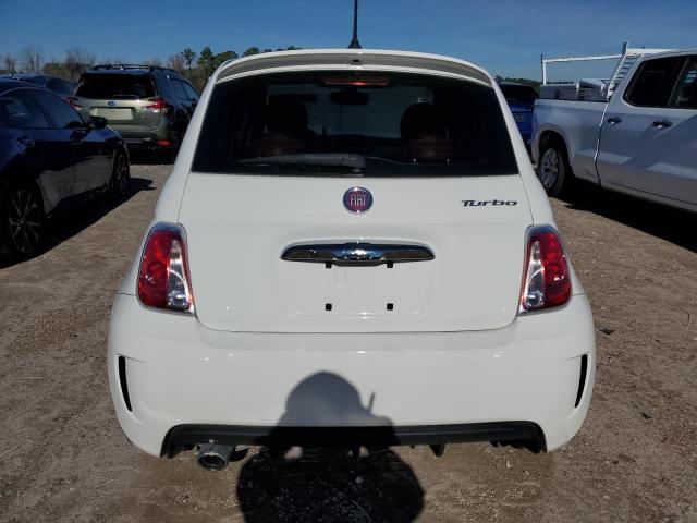 3C3CFFKH5JT503453 Fiat 500 POP