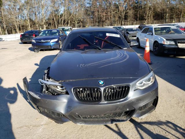 WBA1J7C51FV253726 BMW M235I