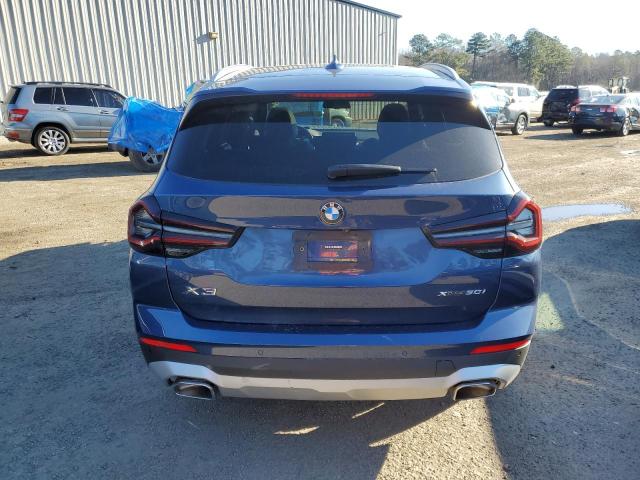 5UX53DP09N9J36588 BMW X3 Xdrive30i