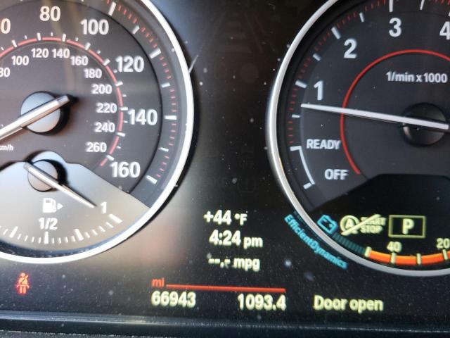 WBA1J7C51FV253726 BMW M235I