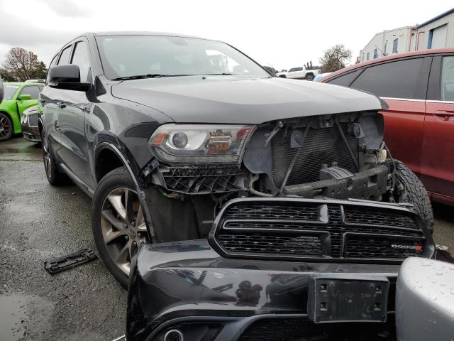 1C4SDJCTXEC323356 Dodge Durango R/t