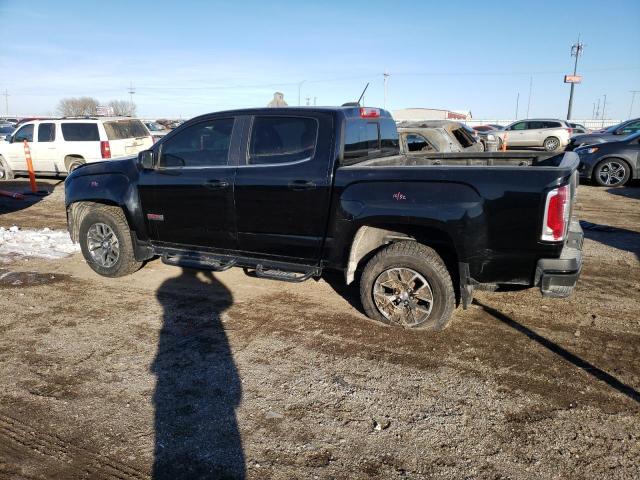 1GTG6CE34G1162736 GMC CANYON SLE