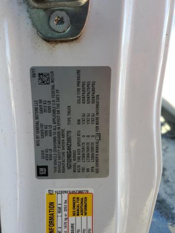 1GT02REG4HZ388779 GMC Sierra K2500 Heavy Duty