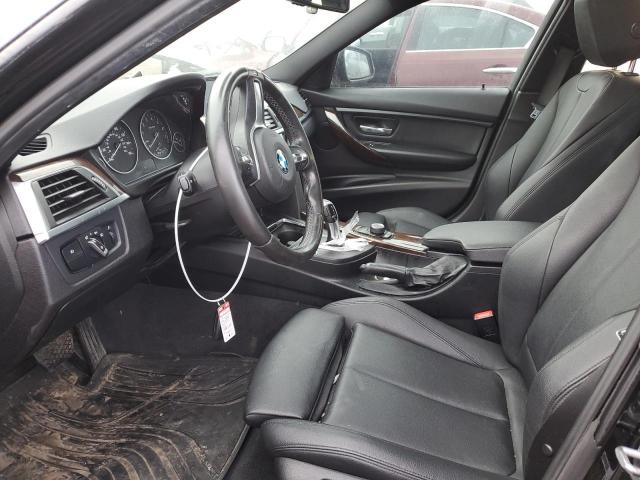 WBA8A3C5XGK690151 BMW 320 XI