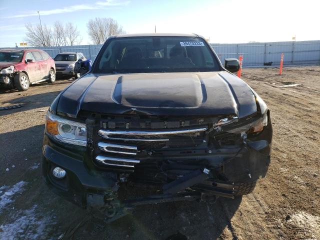 1GTG6CE34G1162736 GMC CANYON SLE