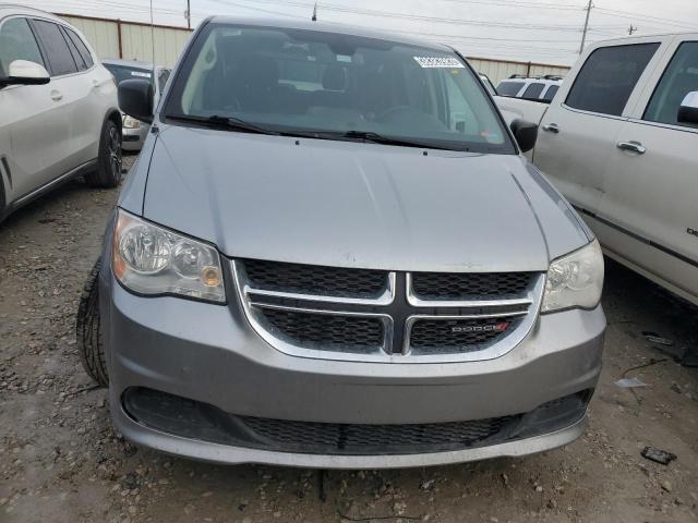 2C4RDGBG0KR677816 Dodge Grand Caravan Se