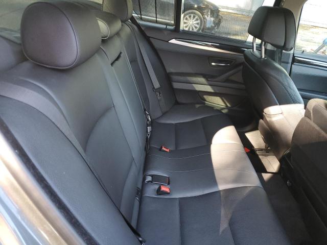 WBA5B1C58ED480640 BMW 535 I