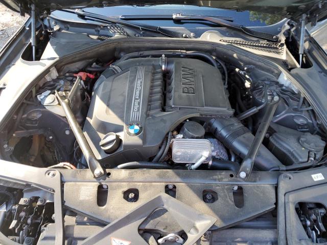 WBA5B1C58ED480640 BMW 535 I
