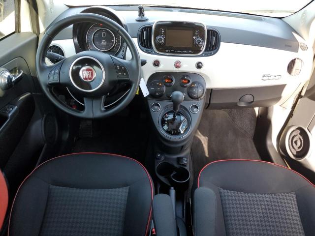 3C3CFFKH5JT503453 Fiat 500 POP