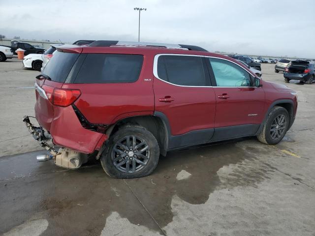 1GKKNMLS9KZ228371 GMC Acadia Slt-1