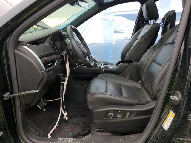 1GYFZFR43KF205931 Cadillac XT4 SPORT