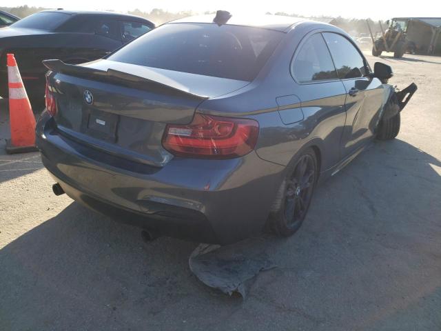 WBA1J7C51FV253726 BMW M235I