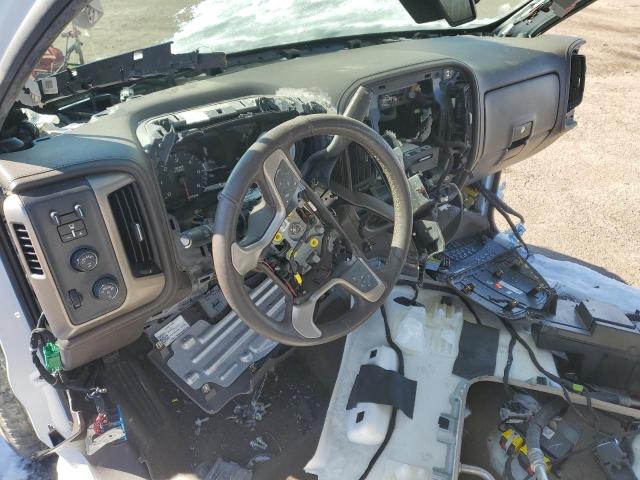 3GTU2PEJ5HG304924 GMC Sierra K1500 Denali
