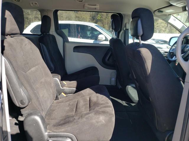 2C4RDGBG5FR703803 Dodge Grand Caravan Se