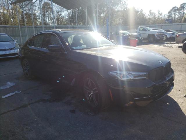 WBA53BJ07MWW89431 BMW 540 I