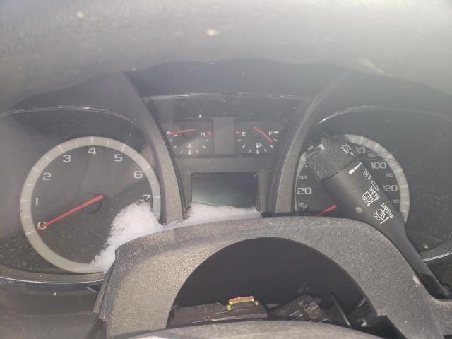 2GKALMEKXH6323783 GMC Terrain Sle