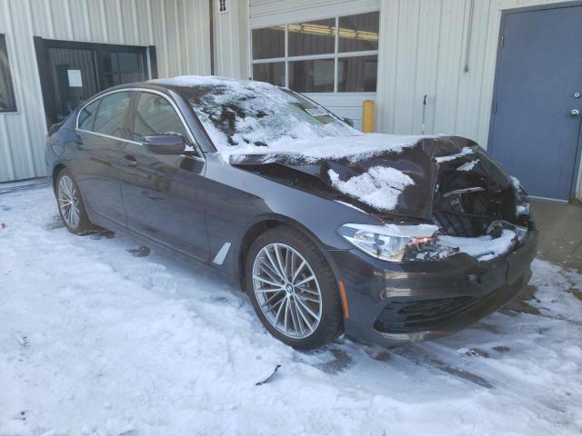 WBAJB1C00LCD07655 BMW 530XE