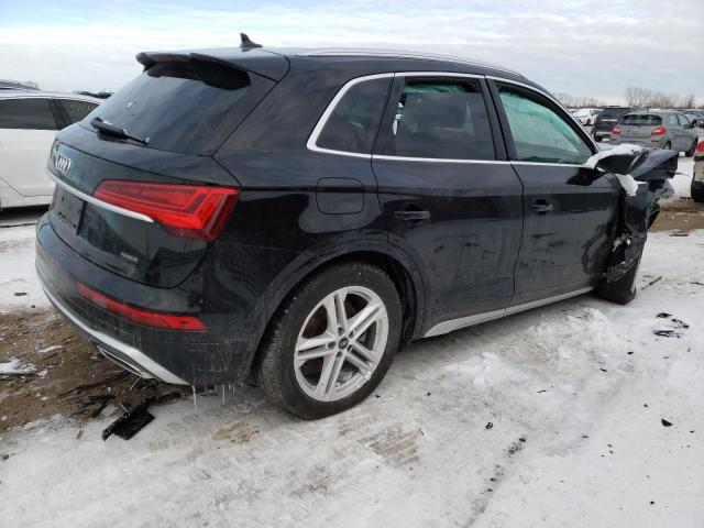 WA1G2AFY5M2038467 Audi Q5 E Premium