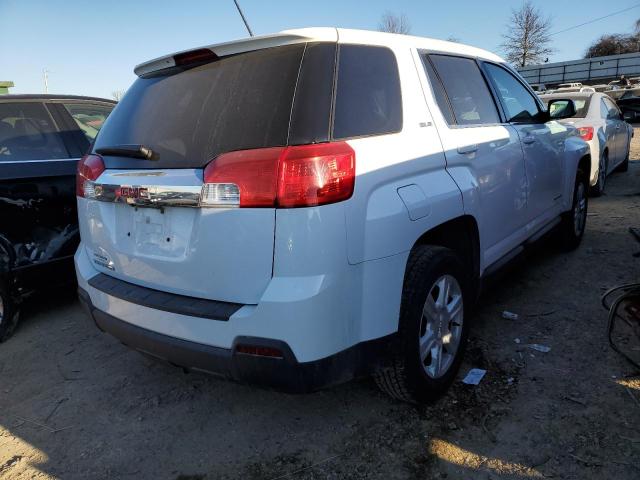2GKALMEK6F6195331 GMC Terrain Sle