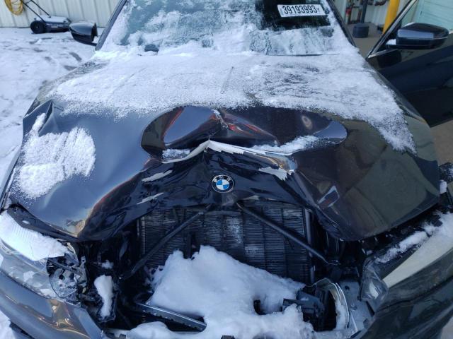 WBAJB1C00LCD07655 BMW 530XE