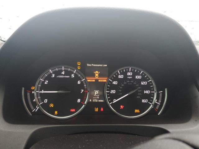 19UUB3F70FA009013 Acura Tlx Advance
