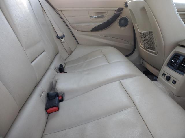 WBA3B5C51EF958707 BMW 328 Xi Sulev