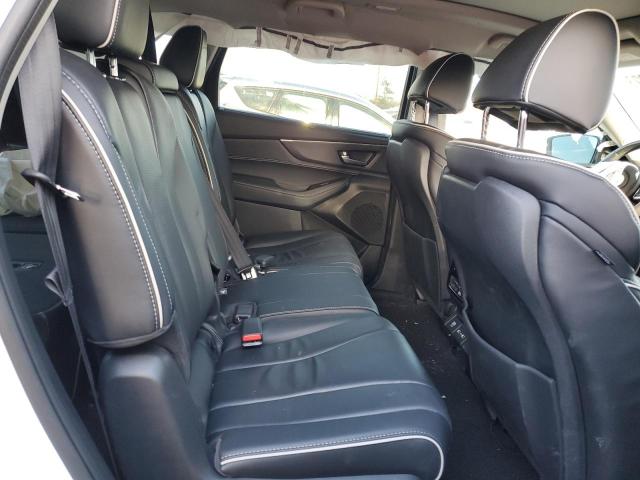 5J8YE1H86NL050090 Acura Mdx Advance