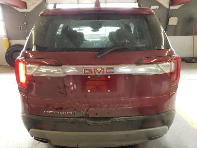 1GKKNKLS0LZ142923 GMC ACADIA SLE