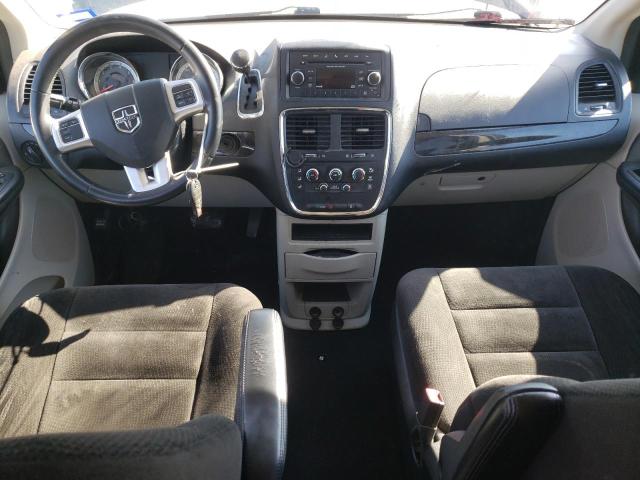 2C4RDGBG5FR703803 Dodge Grand Caravan Se