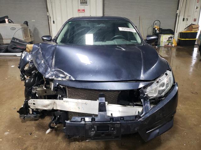 19XFC2F50GE082247 Honda Civic Lx