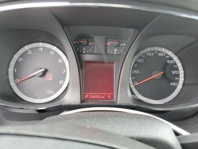 2GKALMEK9E6124347 GMC Terrain Sle