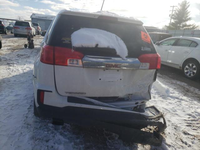 2GKALMEKXH6323783 GMC Terrain Sle
