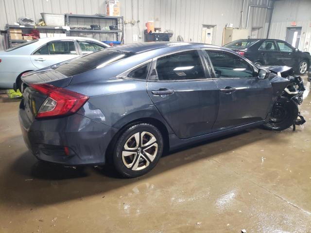 19XFC2F50GE082247 Honda Civic Lx