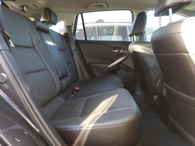5J8TB4H33FL027764 Acura RDX