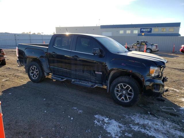1GTG6CE34G1162736 GMC CANYON SLE