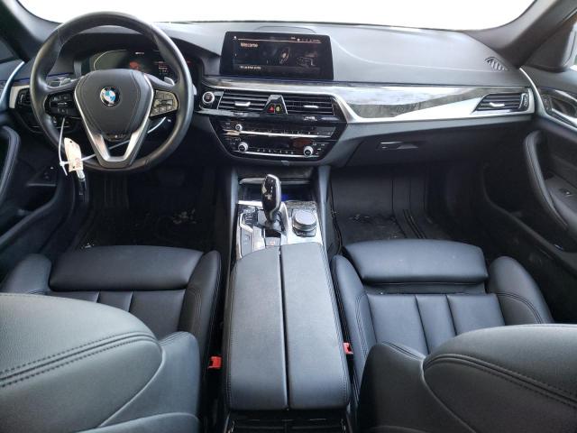 WBAJB1C00LCD07655 BMW 530XE