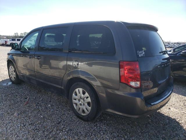 2C4RDGBG5FR703803 Dodge Grand Caravan Se