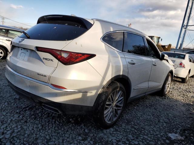 5J8YE1H86NL050090 Acura Mdx Advance
