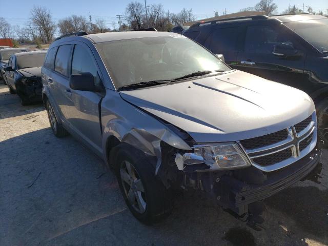3C4PDCAB7GT103675 Dodge JOURNEY SE