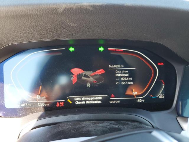WBA73AV03PFN79784 BMW 430xi Gran Coupe