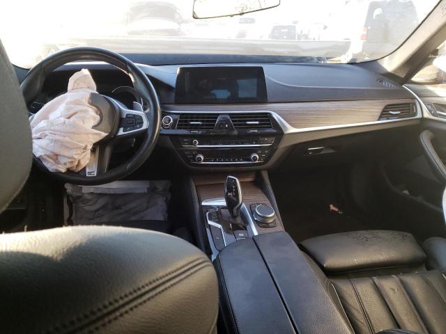 WBAJA7C50KWW08065 BMW 530 XI