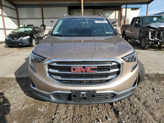 3GKALPEX8JL142955 GMC Terrain Slt