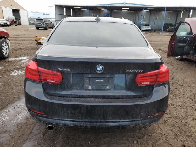 WBA8A3C5XGK690151 BMW 320 XI